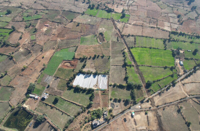 Farm-Estate