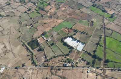 Farm-Estate