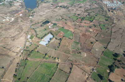 Farm-Estate
