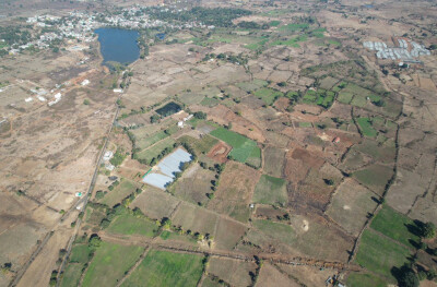 Farm-Estate