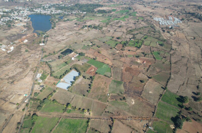Farm-Estate