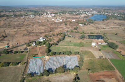 Farm-Estate