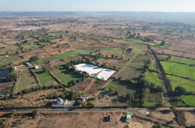 Farm-Estate