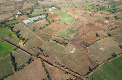 Farm-Estate
