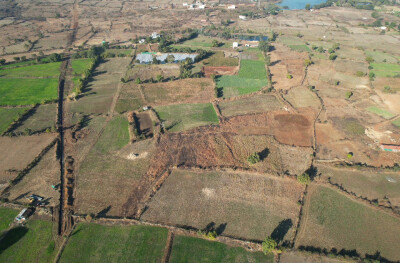 Farm-Estate