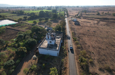 Farm-Estate