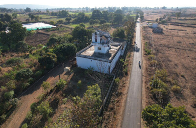 Farm-Estate