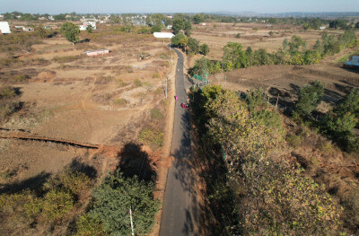 Farm-Estate