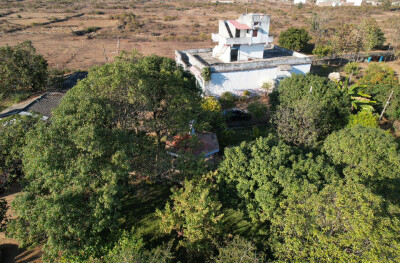 Farm-Estate