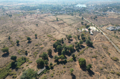 Forest Farm at Kundam