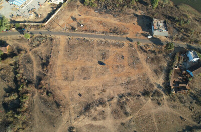 Small Farmland at Kundam
