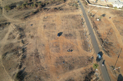 Small Farmland at Kundam