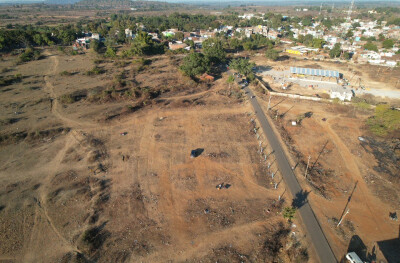 Small Farmland at Kundam