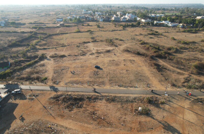 Small Farmland at Kundam