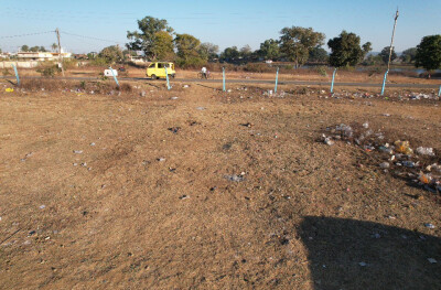 Small Farmland at Kundam