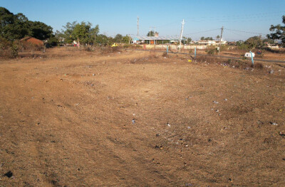 Small Farmland at Kundam
