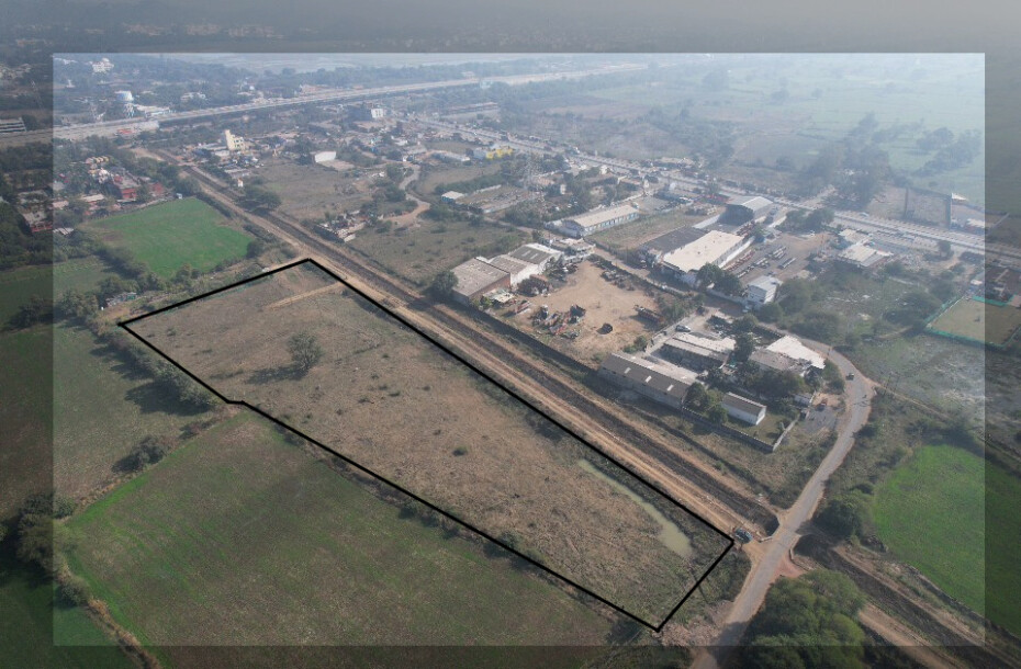 Farmland within nagar nigam-1